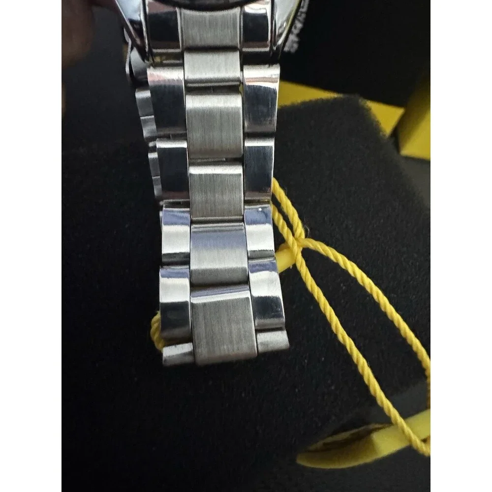 Invicta Celestial Women's Watch Blue Pearl - 29mm, Steel (69351)